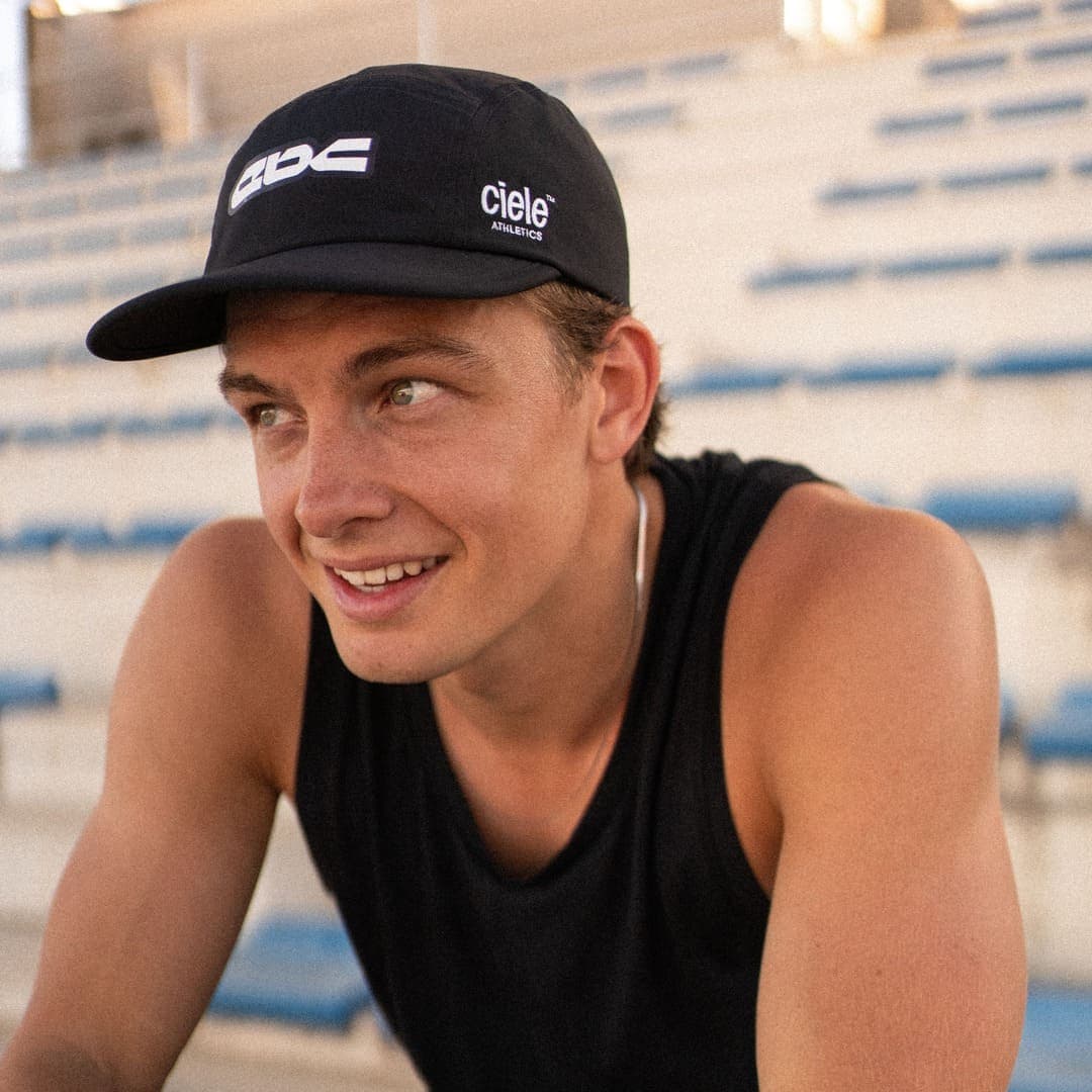 Niels Post, founder of Kracey
