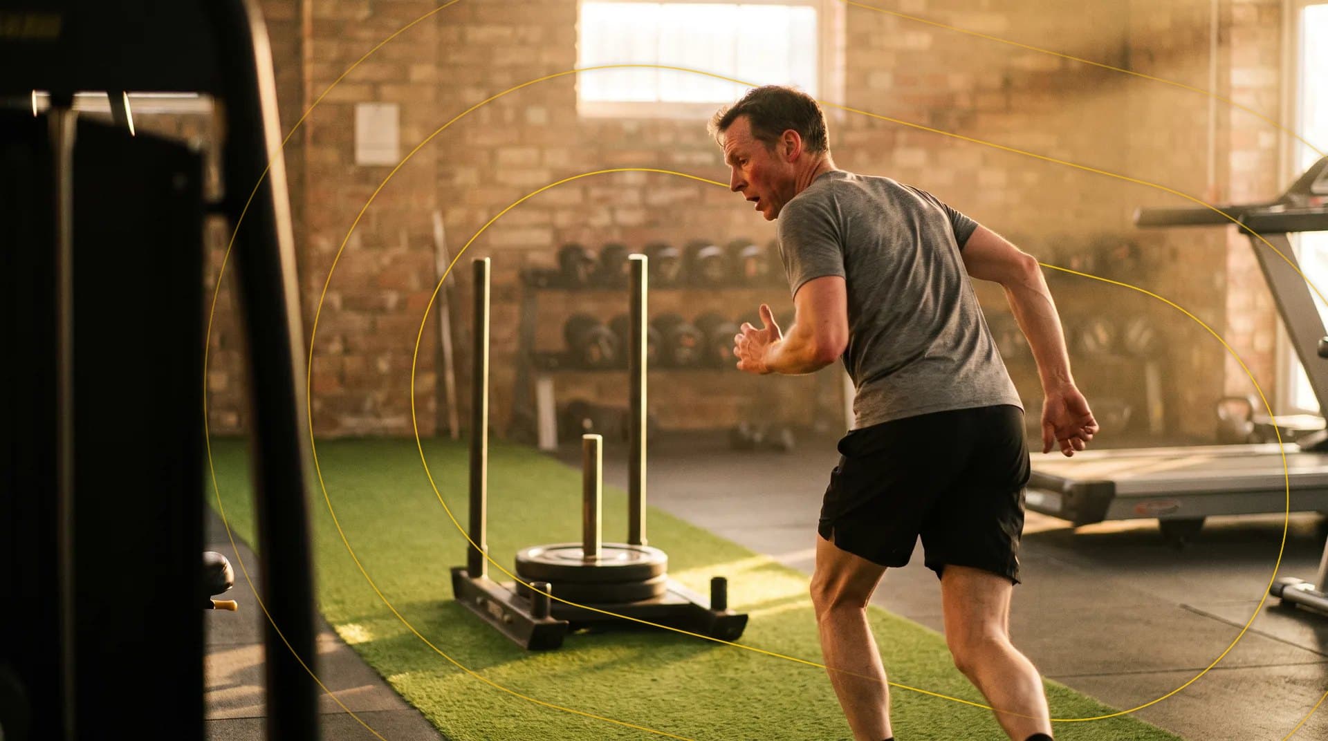 Compromised Running: What It Is and the Three Sessions That Train It