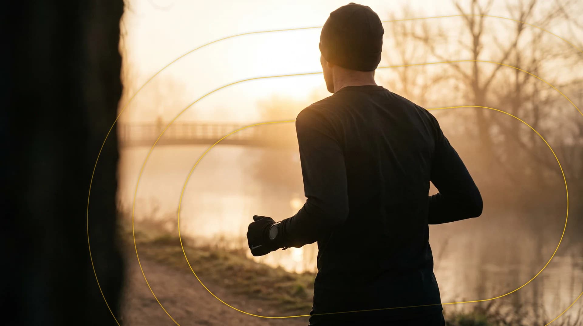 Half Marathon Training Plan: A Six-Week Sub-90 Build