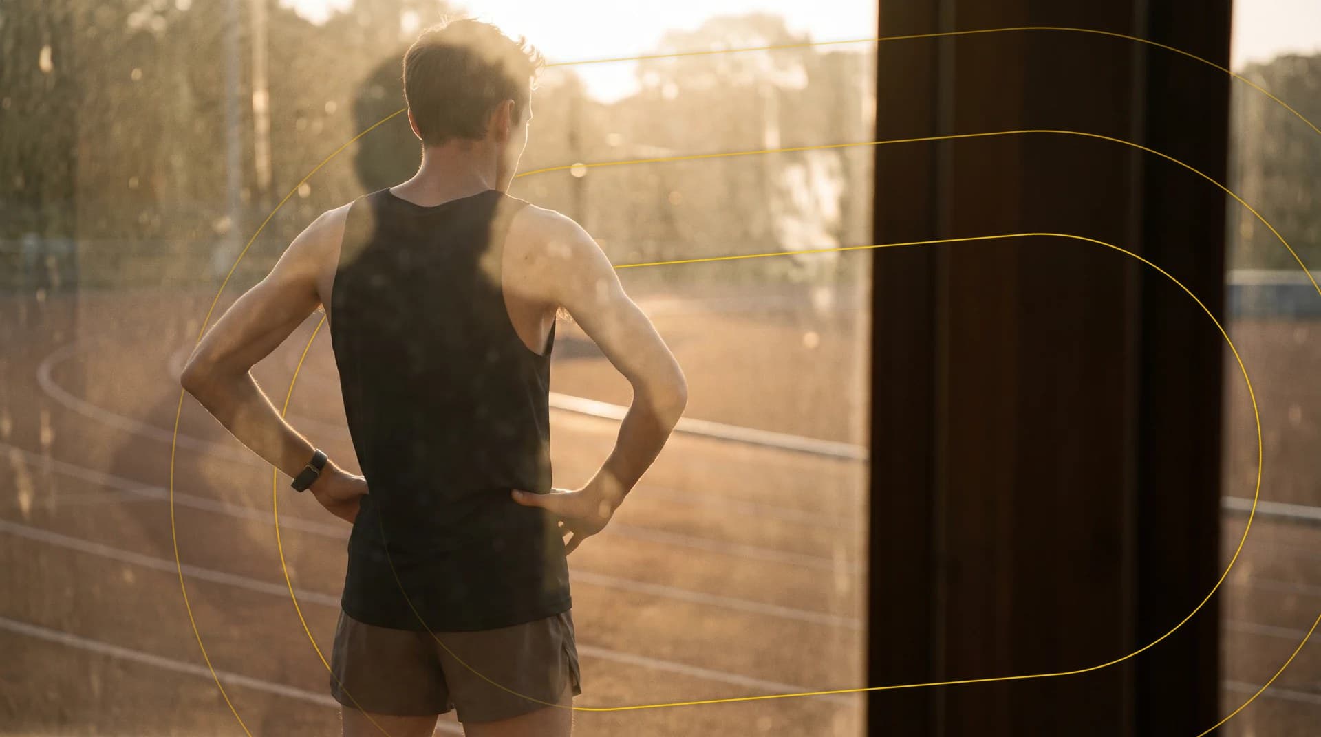 VO2 Max for Runners and HYROX Athletes: What Is Good and How to Raise It