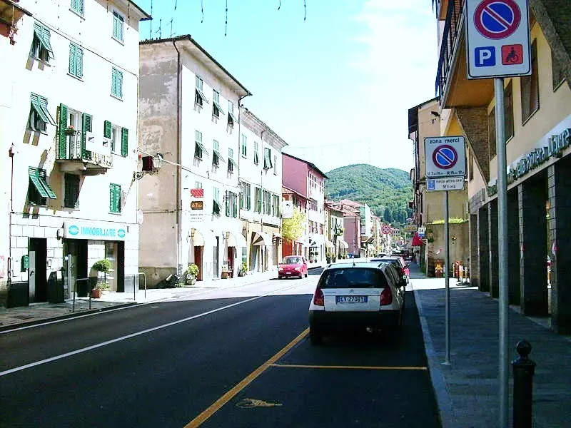 Busalla