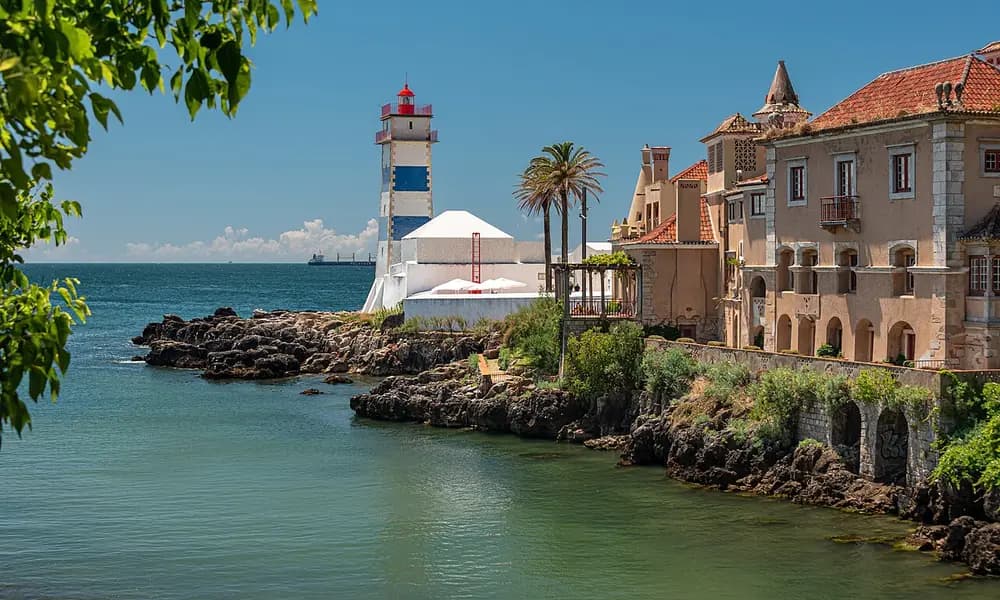 Estoril