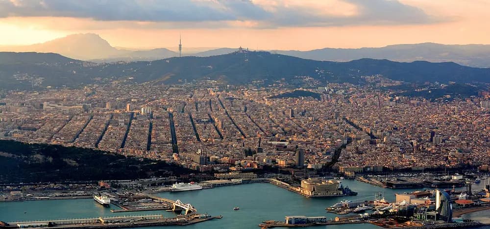 Barcelona