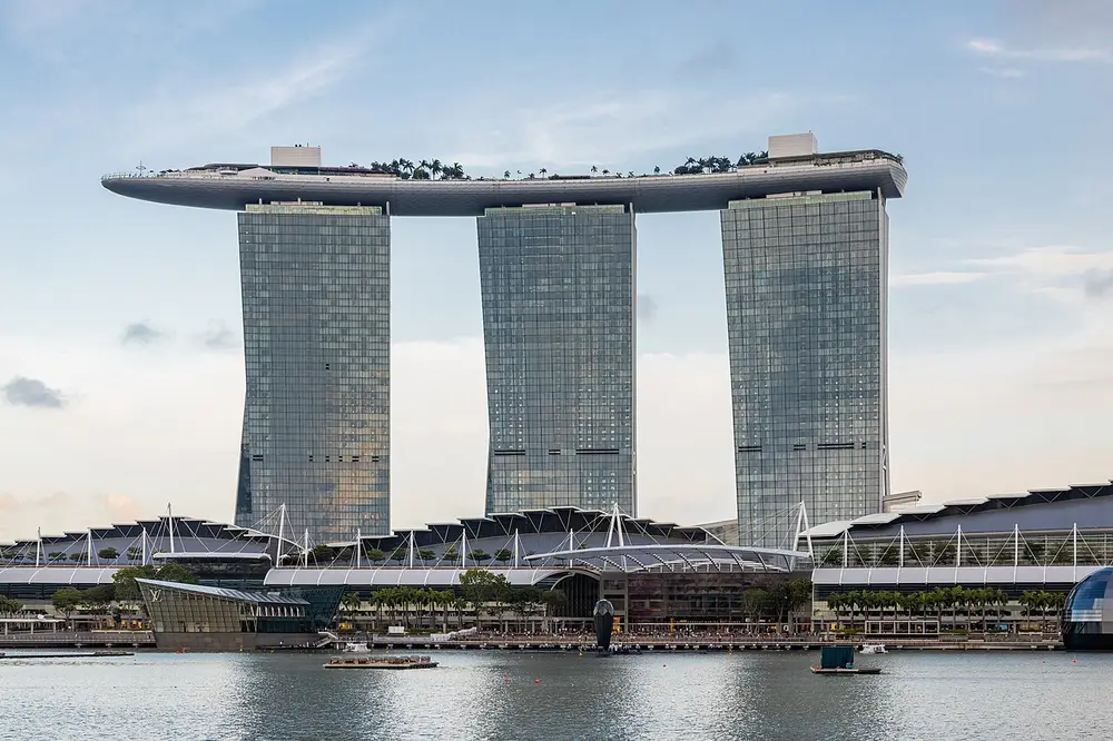 Singapore