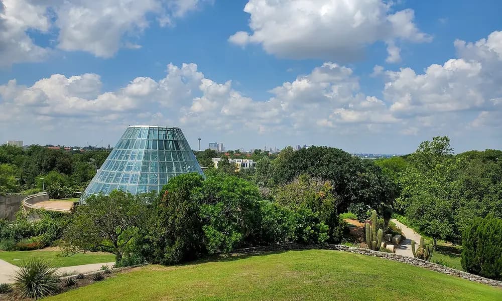 San Antonio