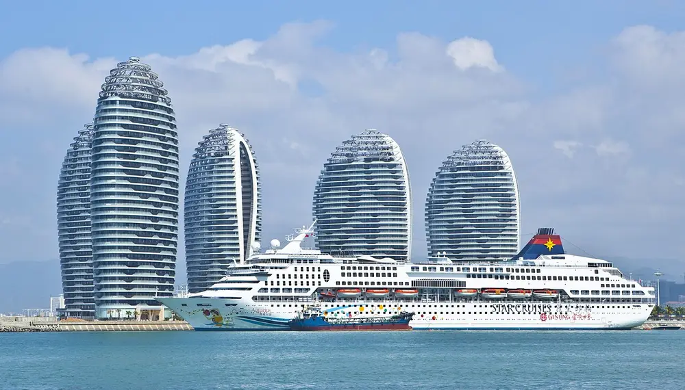 Sanya