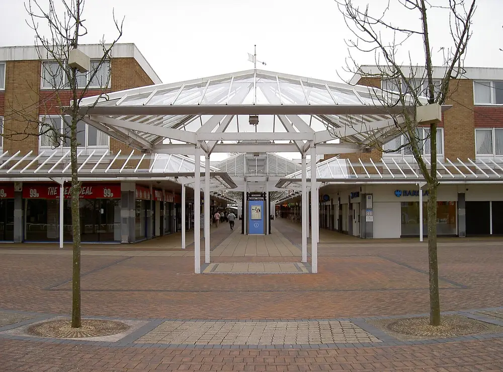 Yate
