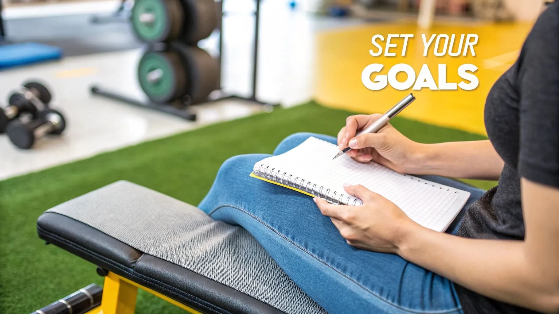 Setting Fitness Goals