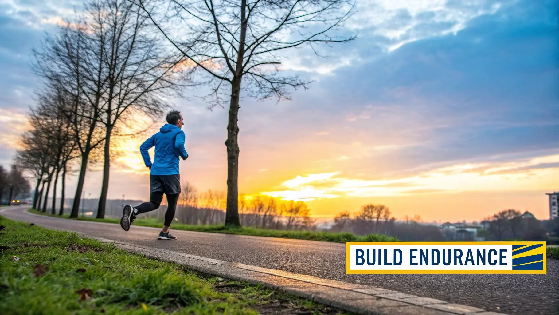 Honest self-assessment is key to improving your running endurance.