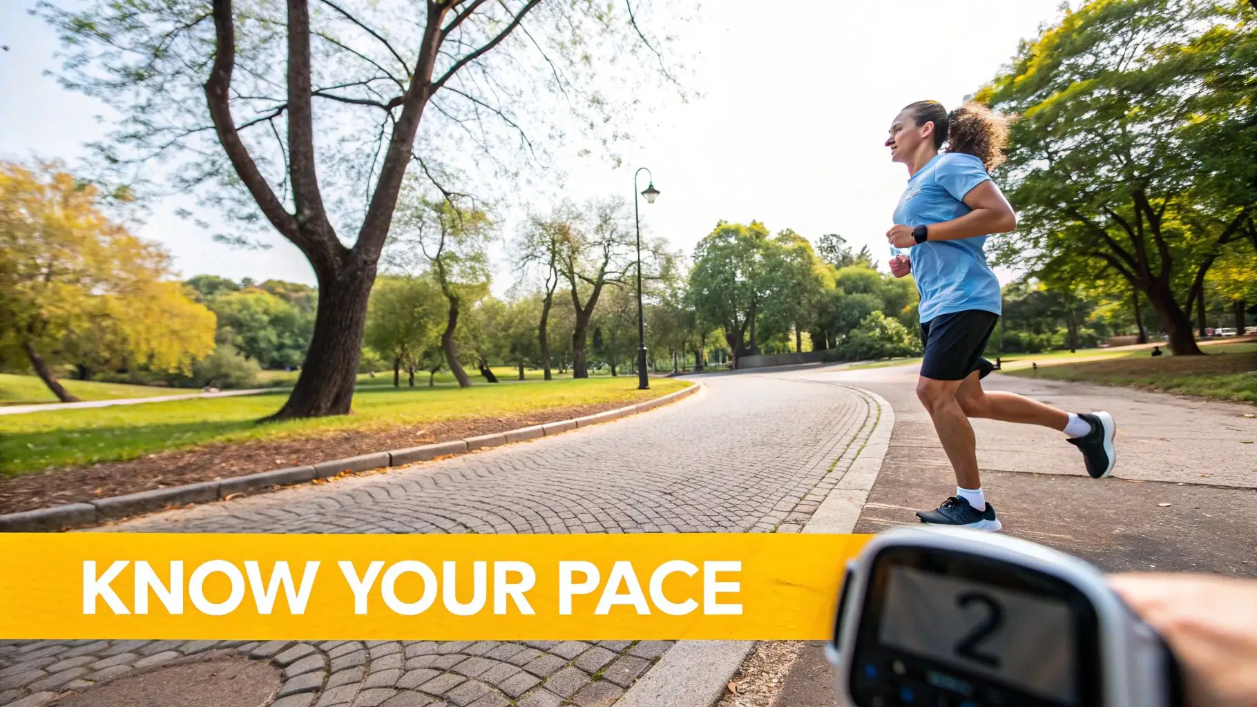 The Science Behind Effective 5K Pacing