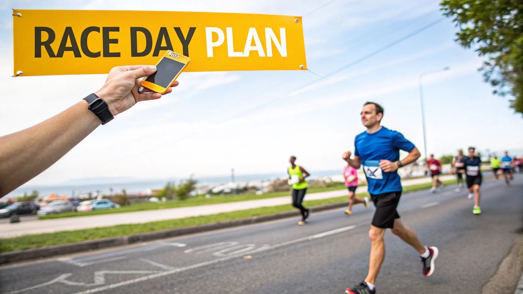 Strategic Pacing for Every Runner Personality Type