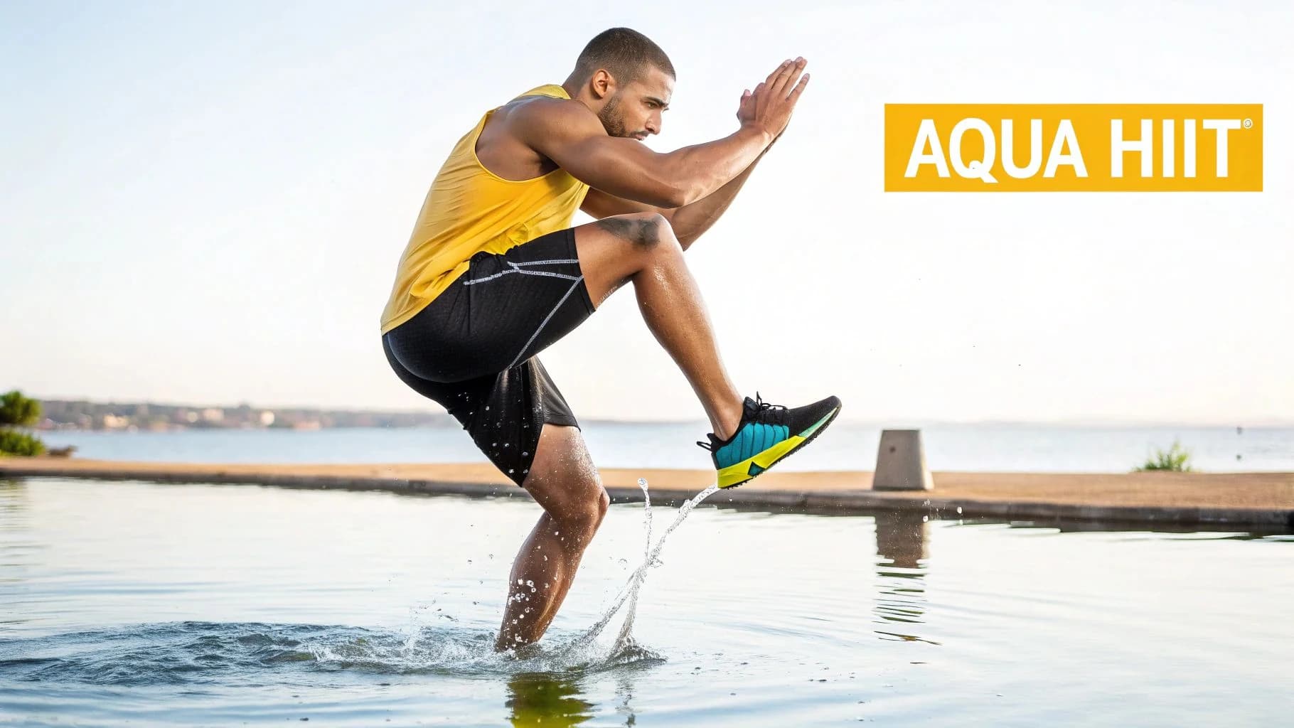Aqua HIIT