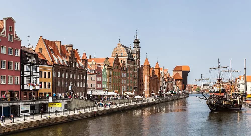 Gdańsk