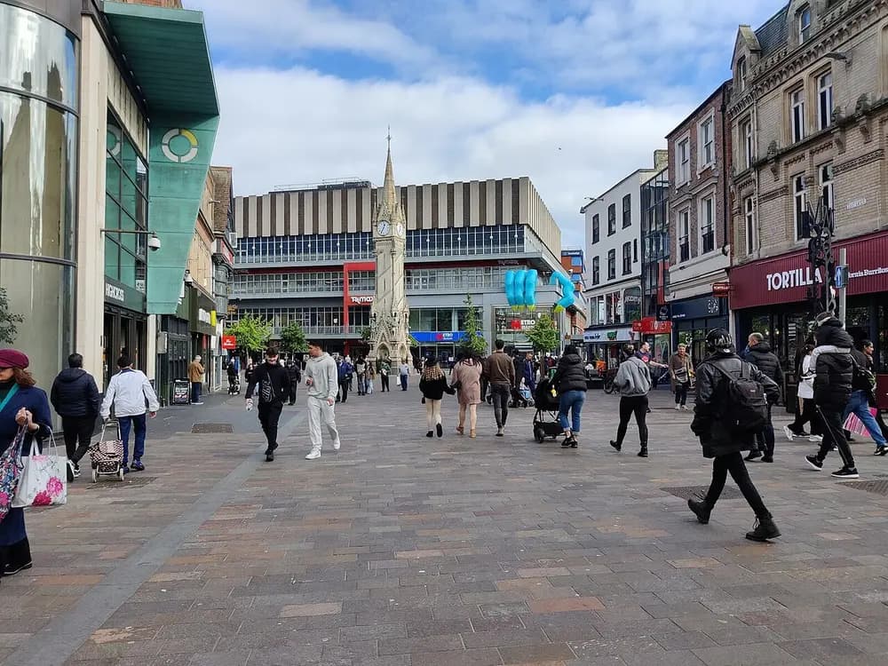 Leicester